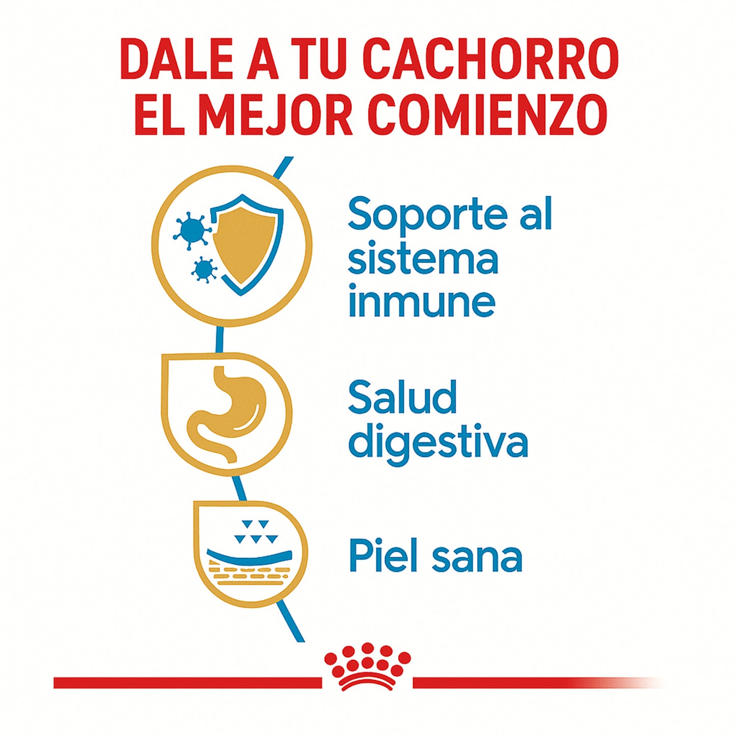 Royal Canin Bulldog Francés Cachorro – 10.5 lb (4.8 kg)