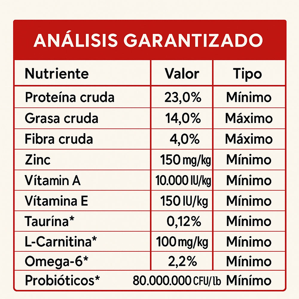 Diamond Naturals Adulto Cordero y Arroz 40 lb (18.1kg)