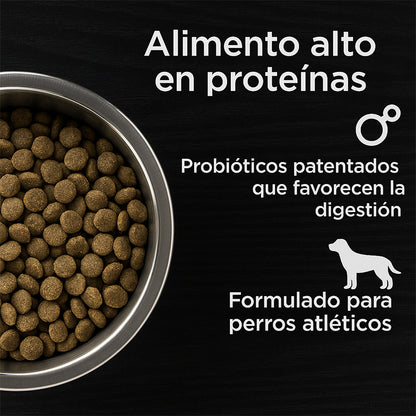 Diamond Naturals Extreme Adulto - 40 lb (18.1 kg)